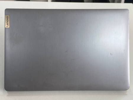 Ноутбук Lenovo IdeaPad 3 (БУ) - 15.6 FHD/Ryzen 3 5425U/8GB/SSD 256GB/Vega