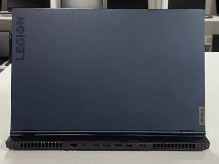 Ноутбук Lenovo Legion 5 (БУ) - 15.6 FHD/Ryzen 7 5800H/16GB/SSD 512GB/RTX 3050Ti