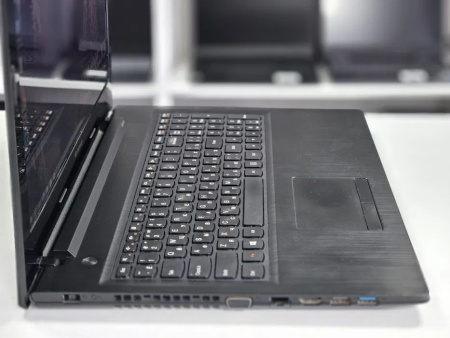 Ноутбук Lenovo G50-70 (Б/У) - 15.6 HD/Core i3-4005U/4GB/SSD 128GB/HD