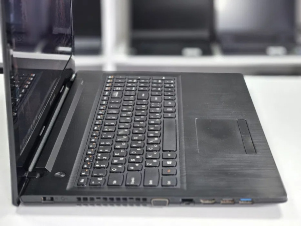 Ноутбук Lenovo G50-70 (Б/У) - 15.6 HD/Core i3-4005U/4GB/SSD 128GB/HD