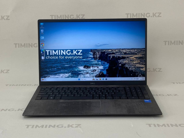 Ноутбук Dell Vostro 5502 (БУ) - 15.6 FHD/Core i5-1135G7/8GB/SSD 256GB/Iris Xe