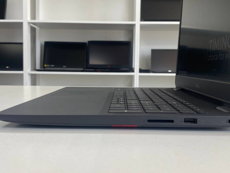 Ноутбук Dell Vostro 3501 (БУ) - 15.6 FHD IPS/i3-1005G1/8GB/SSD 256GB/UHD