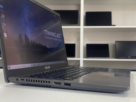 Ноутбук Asus Laptop 15 (БУ) - 15.6 FHD/Core i3-1115G4/8GB/SSD 256GB/UHD