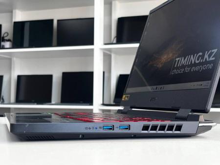 Ноутбук Acer Nitro 5 (БУ) - 144Hz 15.6 FHD/Core i5-12500H/8GB/SSD 512GB/RTX 3050