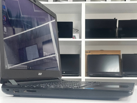 Ноутбук Acer Aspire ES1 (БУ) - 15.6 HD/Core i5-4200U/6GB/SSD 128GB/Intel HD