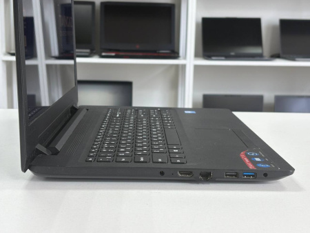 Ноутбук Lenovo IdeaPad 110 (БУ) - 15.6 HD/Celeron N3060/2GB/SSD 120GB/HD Graphics