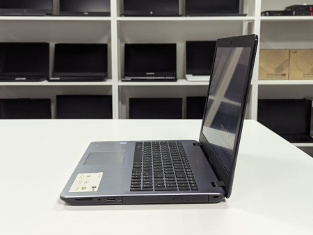 Ноутбук ASUS VivoBook (БУ) - 15.6" FHD/Core i7-7500U/8GB DDR4/SSD 128GB/GeForce 930MX 2GB