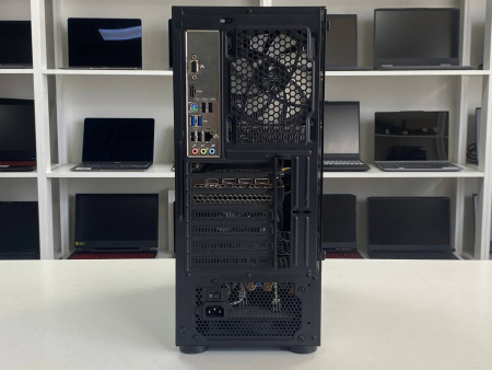 R_Системный блок (БУ) - i3-12100F/16GB/SSD 128GB+1TB/RTX 3050 8GB
