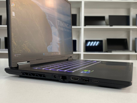 Ноутбук Gigabyte Gaming A16 (БУ) - 165Hz 16 FHD/Core i7-13620H/16GB/SSD 1TB/RTX 5050 8GB
