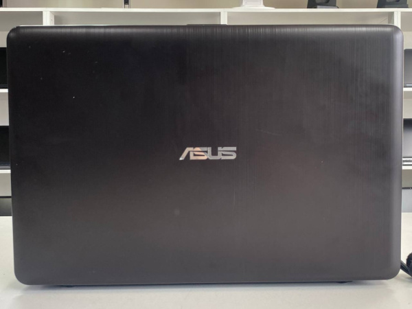 Ноутбук ASUS Laptop 15 (БУ) - 15.6 HD/Pentium N5000/4GB/SSD 256GB/MX110