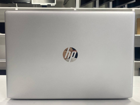 Ноутбук HP ProBook 450 G5 (БУ) - 15.6 FHD/Core i5-8250U/16GB/SSD 256GB/UHD