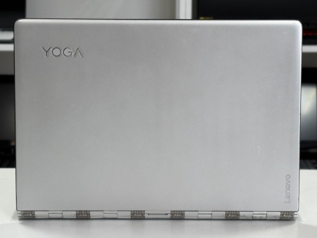 Сенсорный ноутбук Lenovo Yoga 14 x360 (БУ) - 14 QHD+ Touch/i7-6500U/8GB/SSD 256GB