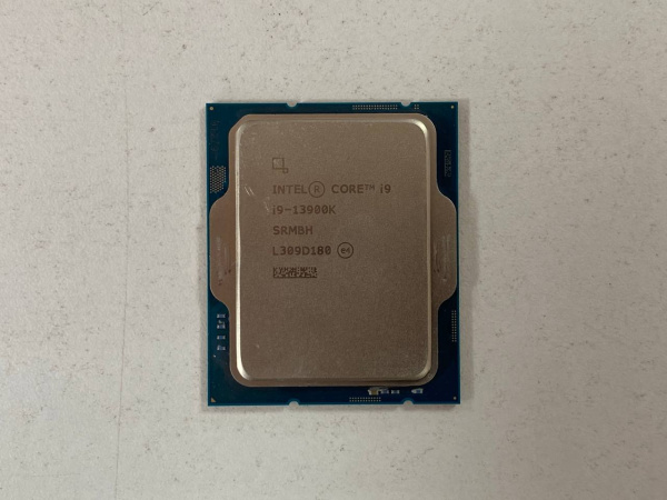 W_Процессор Intel Core i9 13900K, LGA1700, OEM (БУ)