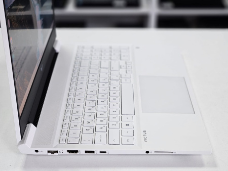 Ноутбук HP Victus 16 (Б/У) - 16 FHD 144Hz/Core i7-12700H/16GB/SSD 1TB/RTX 3060 6GB