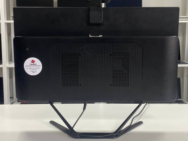 Моноблок Intel ITX-11D4 (БУ) - 24" FHD/Core i7-1165G7/16GB DDR4/SSD 1TB/Iris Xe Graphics