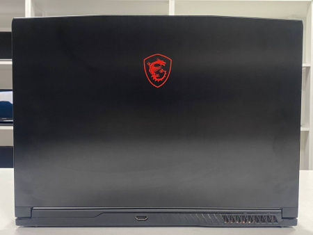 R_Ноутбук MSI Thin GF63 (БУ) - 15.6" FHD 144Hz/Core i5-12450H/16GB DDR4/SSD 512GB/RTX 4050 6GB