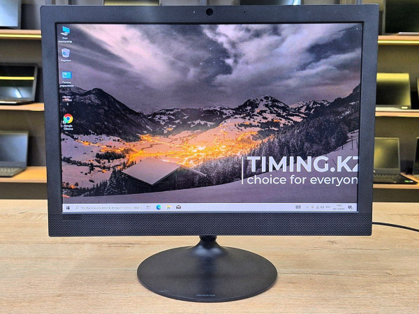 Моноблок Lenovo IdeaCentre AIO 330 (БУ) – 19.7 HD/Pentium J5005/4GB/SSD 240GB