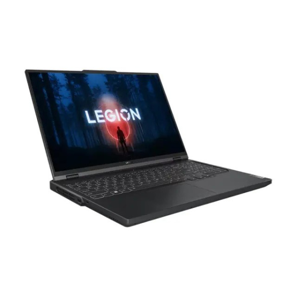 Lenovo Legion 5 (2025) 15.1" OLED 2.5K 165Hz — Ultra 7 255HX / RTX 5060 / 16GB / 512GB