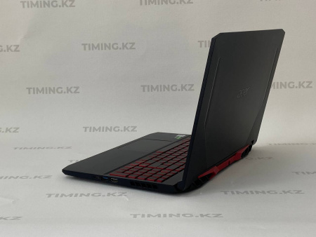 Ноутбук Acer Nitro 5 (БУ) - 15.6 FHD/Core i5-10300H/16GB/SSD 512GB/GTX 1650