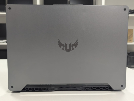 Ноутбук Asus TUF Gaming (Б/У) - 15.6" FHD/Core i5-10300H/8GB DDR4/SSD 512GB/GTX 1650 Ti 4GB