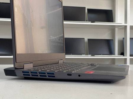 Ноутбук Lenovo LOQ 15 (БУ) - 144Hz 15.6 FHD/Core i7-13620H/16GB/SSD 512GB/RTX 4060