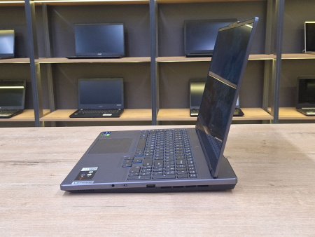 Ноутбук Lenovo Legion 15 (Б/У) - 15.6 FHD 144Hz /Core i7-12700H/16 GB/SSD 512 ГБ/RTX 3060 6GB