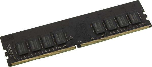 Оперативная память DIMM DDR4 4GB 2666MHz/2133Mhz
