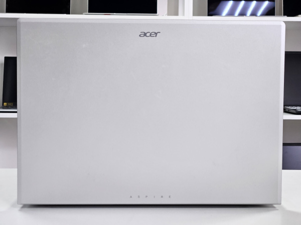 W_Ноутбук Acer Aspire Lite 14 (Б/У) - 14 FHD/Intel i3-N300/8GB/SSD 512GB/UHD