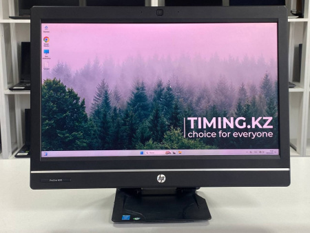 Моноблок HP Pro One 600 (БУ) - 21.5 FHD/ Core i3-4150/6GB/SSD 128GB/HD Graphics