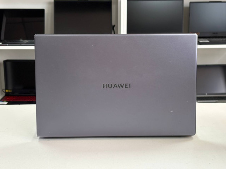 Ноутбук Huawei BOD-WXX9 (Б/У) - 15.6 FHD 60Hz/Core i5-1155G7/8 ГБ/SSD 512 ГБ/Iris Xe Graphics