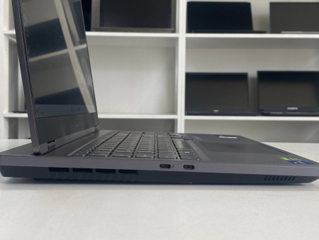Ноутбук Lenovo Legion 5 15IAH7H (БУ) - 15.6 FHD 144Hz/Core i7-12700H/16GB/SSD 512GB/RTX 3060 6GB