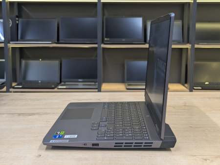 Ноутбук Lenovo LOQ 15IRH8 (Б/У) - 15.6"FHD 144Hz/Core i5-13420H/16GB/SSD 1TB/RTX 3050 6GB