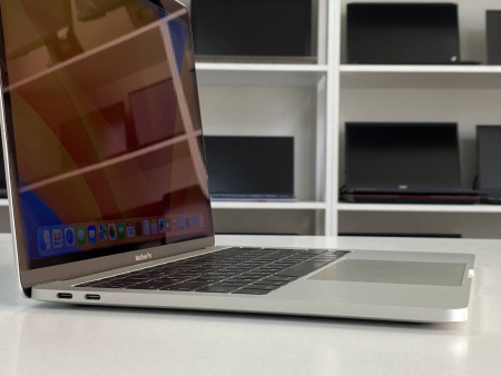 Ноутбук MacBook Pro 13 2017 (БУ) - 13.3 2K/Core i5/8GB/SSD 128GB/Iris Plus/114 циклов 100%