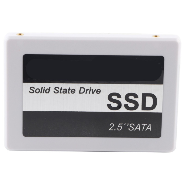 Твердотельный накопитель SSD H650 1TB 2.5 SATA (Б/У) - 1TB/SATA/2.5"