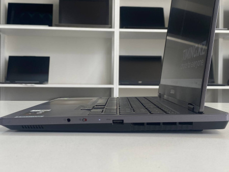 Ноутбук Lenovo Legion 5 15IAH7H (БУ) - 15.6 FHD 144Hz/Core i7-12700H/16GB/SSD 512GB/RTX 3060 6GB