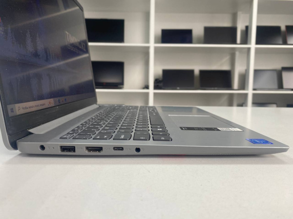 Ноутбук Lenovo IdeaPad 1i (БУ) - Celeron N4020/4GB/SSD 256GB/UHD