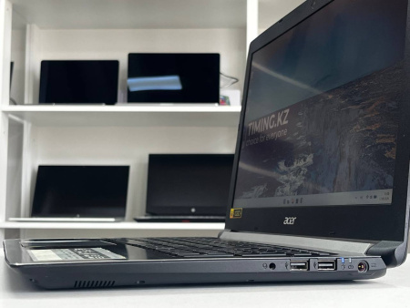Ноутбук Acer Aspire 7 (БУ) - 15.6 FHD/Core i5-8300H/16GB/SSD 256GB/GTX 1050