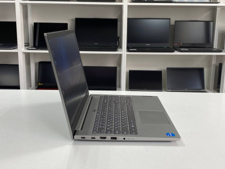 Ноутбук Lenovo ThinkBook 15 G2 ITL (БУ) - 15.6" FHD/i5-1135G7/8GB/SSD 256GB/Iris Xe