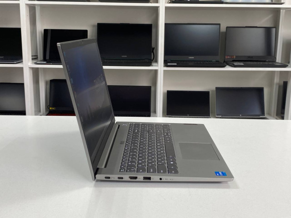 Ноутбук Lenovo ThinkBook 15 G2 ITL (БУ) - 15.6" FHD/i5-1135G7/8GB/SSD 256GB/Iris Xe