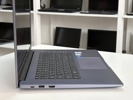 Ноутбук Huawei MateBook D15 (БУ) - 15.6" FHD/Core i5-1135G7/8GB/SSD 512GB/Iris Xe