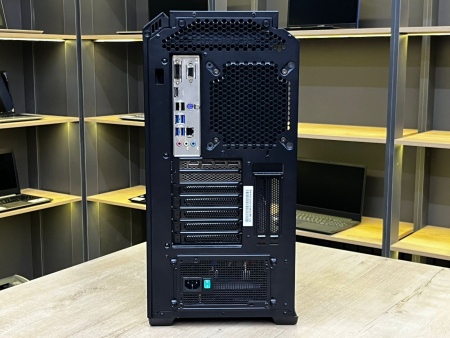 R_Сист блок (БУ) - Core i5-10400F/16GB/SSD 1TB/RTX 3070 8GB/650W
