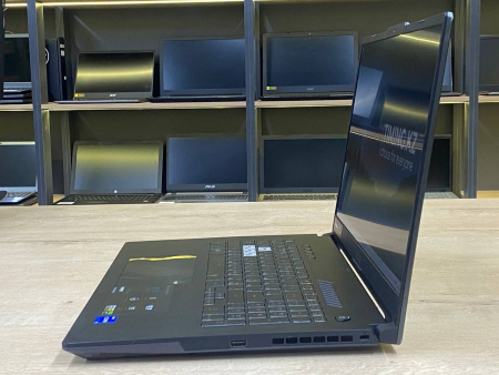 Ноутбук Asus TUF Gaming F17 (БУ) - 144Hz 17"FHD/Core i5-12500H/16GB/SSD 512GB/RTX 3050 4GB