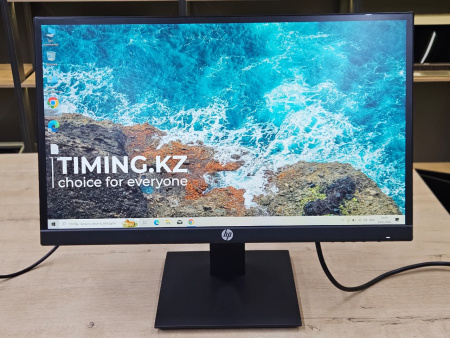 Монитор HP P22 G4 (Б/У) - 22 FHD 60hz  VGA,HDMi, DP, IPS