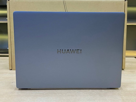 Ноутбук Huawei MDF-X (Б/У) - 15.6"FHD/Core i5-12450H/16GB/SSD 512GB/Intel UHD Graphics