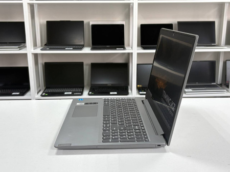 R_Ноутбук Lenovo IdeaPad L3 15ITL6 (БУ) - 15.6" HD/Pentium Gold 7505/4GB/SSD 128GB/UHD Graphics