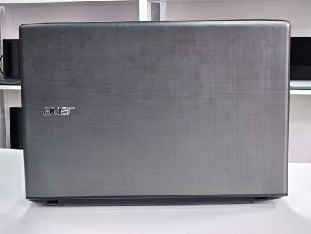 Ноутбук Acer Aspire E5 (Б/У) - 15.6 HD/Core i3-6006U/8GB/SSD 256GB/940MX 4GB