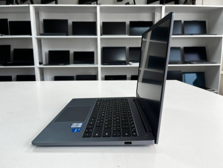 Ноутбук Huawei MateBook 14 (Б/У) - 14.0" Core i5-12450H/8GB/SSD 512GB/Intel UHD Graphics
