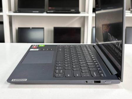 Ноутбук Lenovo Yoga Slim 7 Pro (БУ) - 14" 2.2K/Ryzen 9 5900HS/16GB/SSD 1TB/MX450 2GB