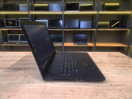 Ноутбук HP RTL8723DE (Б/У) - 15.6 HD 60Hz/Celeron N3060/4GB/SSD 128GB/Intel HD Graphics