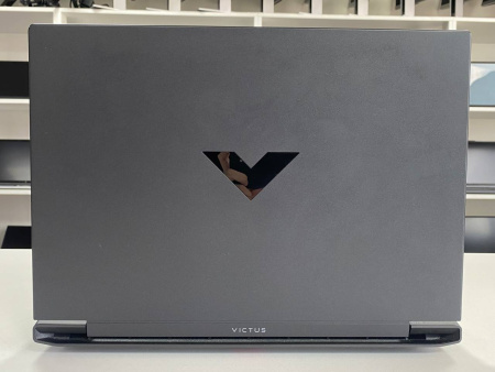 Ноутбук HP Victus 15-fb2 (БУ) - 15.6" FHD 144Hz/Ryzen 5 8645HS/16GB DDR5/SSD 512GB/RTX 3050 6GB